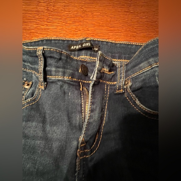 Jeans - Picture 1 of 4